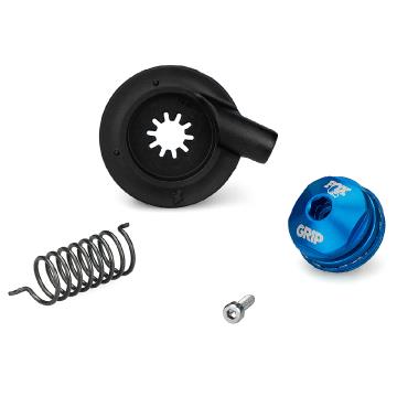 FOX SHOX  Kit Remoto Grip Rmt Push-Lock