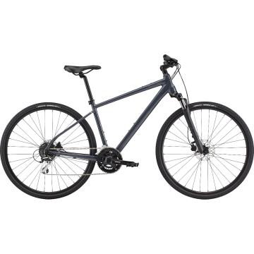 Bicicleta CANNONDALE Quick CX 3 2023