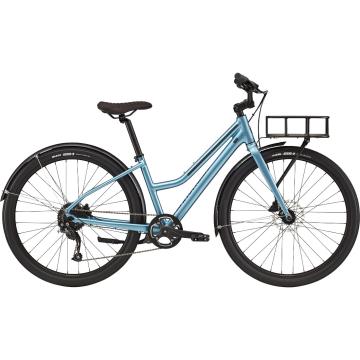 Bicicleta CANNONDALE Treadwell EQ Remixte 22/2023