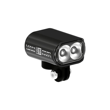 Lumière de Devant LEZYNE Ebike Micro Drive 500