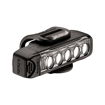 LEZYNE Front light Strip Drive Front 400