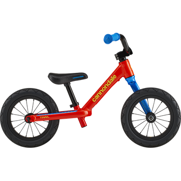 Bicicleta CANNONDALE Kids Trail Balance 12" Boy 2020