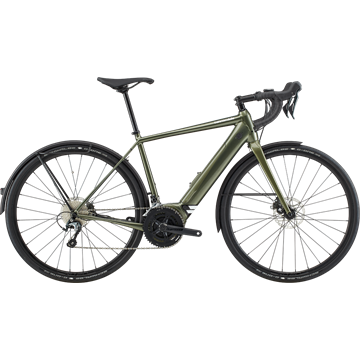  CANNONDALE Synapse Neo EQ 2020