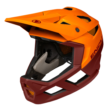 ENDURA Helmet Mt500 Full Face Helmet