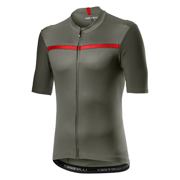 Maillot CASTELLI Unlimited