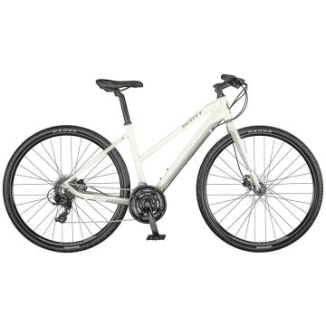 Bicicleta SCOTT BIKE Sub Cross 50 2022 W