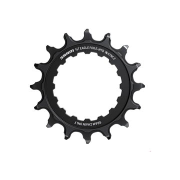 Plato SRAM X-Sync Eagle 16D DM Bosch