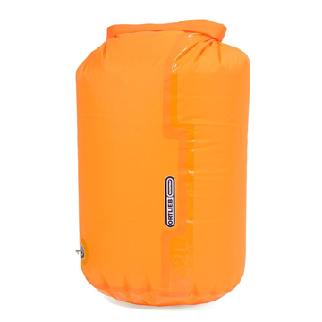 Sac ORTLIEB Dry-Bag PS10 22L Válvula