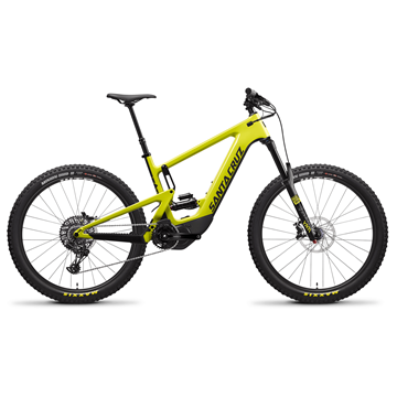  SANTA CRUZ Heckler 1 CC 27.5" R 2020