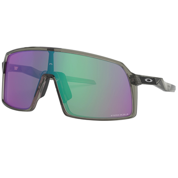 OAKLEY Sunglass Oakley Sutro Grey Ink/Prizm Road Jade