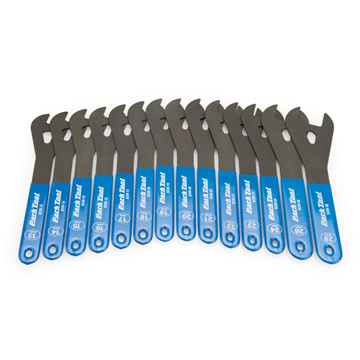 PARK TOOL Cone Wrenche SCW-Set.3