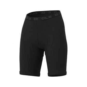 Culotte ALE Padded Liner Shorts Off-Road Lady