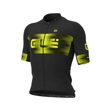 Maillot ALE Ss Jersey Graphics Prr Scalata