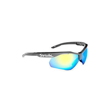 Okulary przeciwsłoneczne SPIUK Ventix-K
