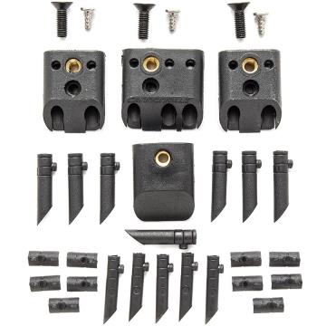  CANNONDALE Cable Guides Scalpel Si
