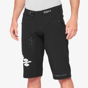 Pantalones 100% R-Core X Shorts