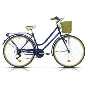 Bicicleta MEGAMO Trivia 2021