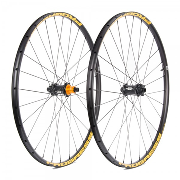 Koleso PROGRESS DYN Ceramic 29  Boost Shimano