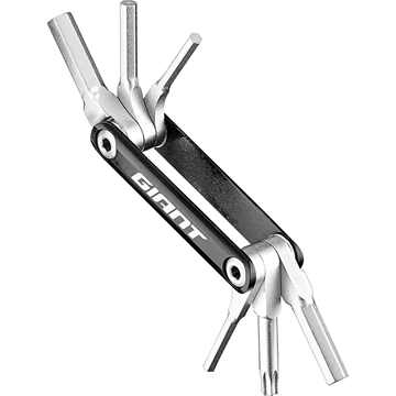CRANKBROTHERS Multitool 10 (10 utensili