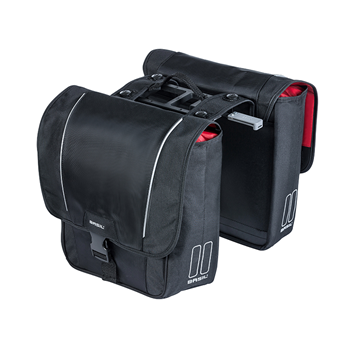 Bočná kapsa BASIL Sport Design Mik 32L