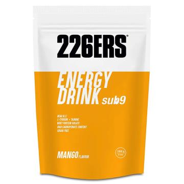  226ERS Sub 9 Energy Drink 1 kg