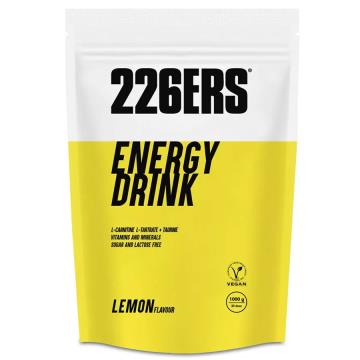 226ERS  Energy Drink 1Kg