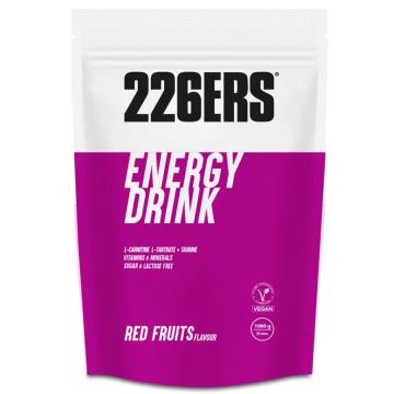  226ERS Energy Drink 1Kg