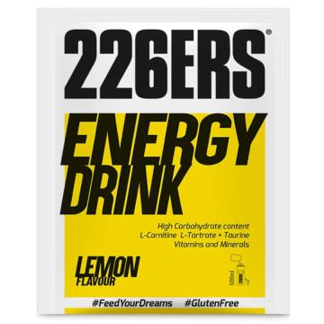 226ERS  Energy Drink 50G Monodose