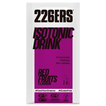 226ERS  Isotonic Drink 20G Monodose