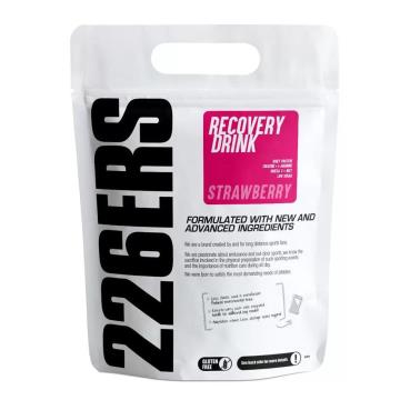  226ERS Recovery Drink 0,5Kg