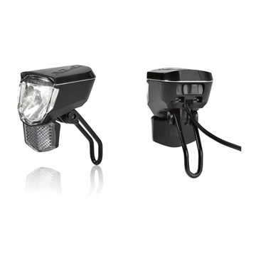 Luz Delantera XLC Sirius D45 Led Reflectant