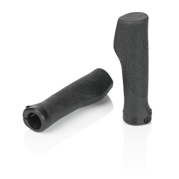 Gripy XLC Ergosport 138mm