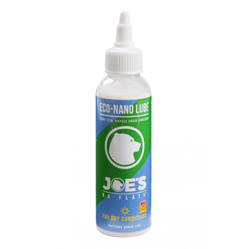 Öl JOES Eco-Nano Dry Lube 125ml