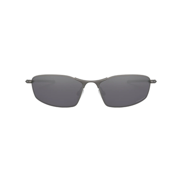 Slnečné okuliare OAKLEY Whisker  Carbon/  Prizm Black