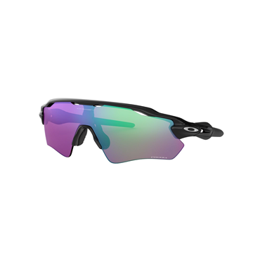 OAKLEY Sunglass Oakley Radar EV Polished Black/Prizm Golf
