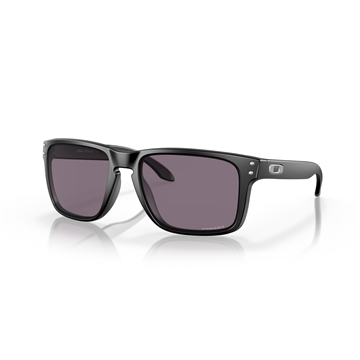Slnečné okuliare OAKLEY Holbrook XL Matte Black / Prizm Grey
