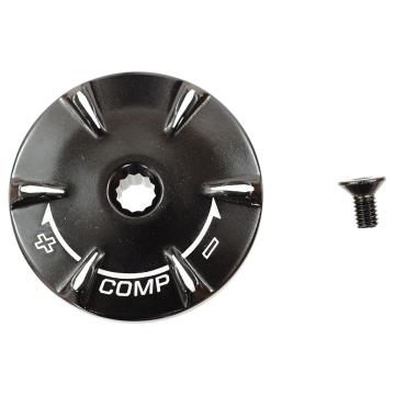 CANNONDALE  2019 Lefty Compression Knob