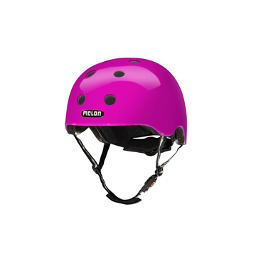 Melon Helmet Pinkeon