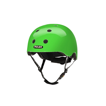 MELON Helmet Greeneon