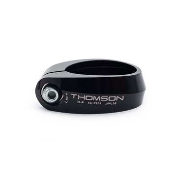  THOMSOM Thomson Abrazadera Tija Aluminio