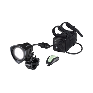 SIGMA Front light Buster 2000