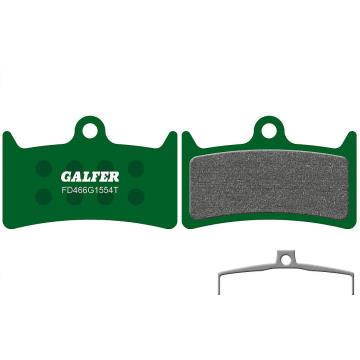 GALFER Brake pads Pro Hope V4