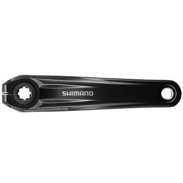 SHIMANO  FC-E8000 Steps
