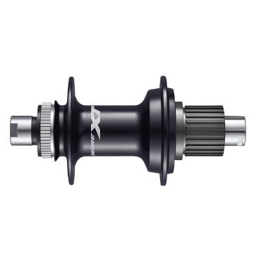 Buje SHIMANO Fh-M8110-B Freno Disco Cl Ep