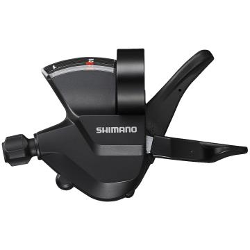 SHIMANO  SL-M315-2L Cable Incluido L