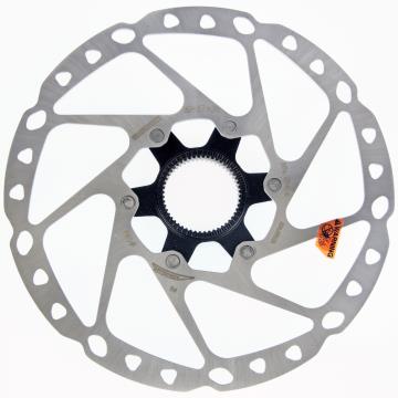 Disk SHIMANO Sm-Rt64 180 mm Center Lock