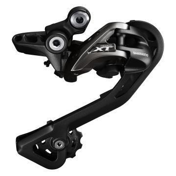 Derailleur Arriere SHIMANO RD-T8000 XT Top-Normal Shad+