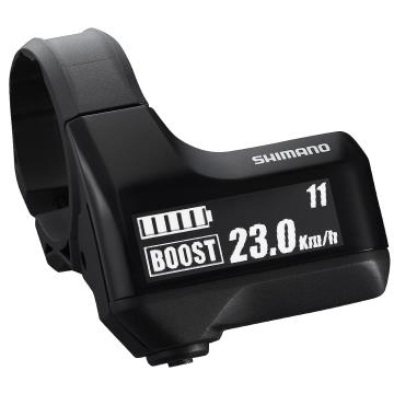 Écran SHIMANO Sc-E7000