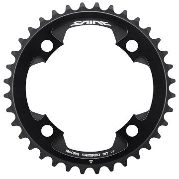 Plato SHIMANO Saint SM-CR82 FC-M820M825 36D