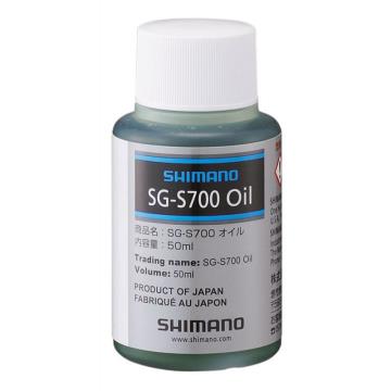 Aceite SHIMANO Aceite Sg-S700 50ml
